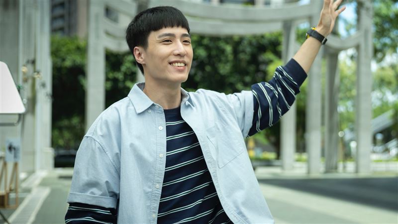 曾莞婷「帥兒」0收入度日　1包吐司撐1週