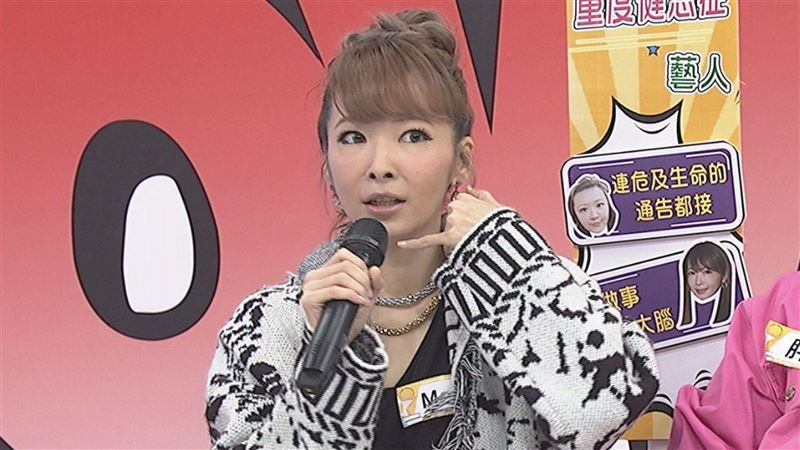 Makiyo運將事件炎上　小S幫找律師內幕曝