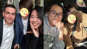 亞歷媽。（圖／翻攝自臉書王君萍）