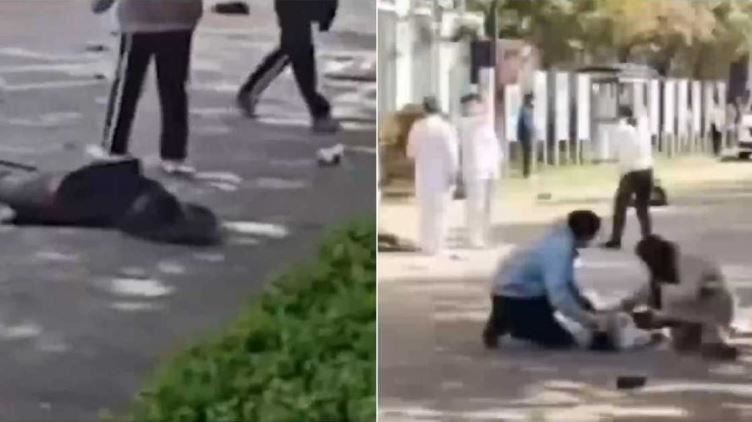 職校爆駕車撞人釀3死16傷！疑因1理由報復