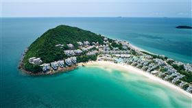 星宇航空7／1起開航富國島。（圖／星宇航空提供）