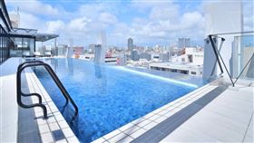 日本沖繩水之都那霸飯店，可樂旅遊提供