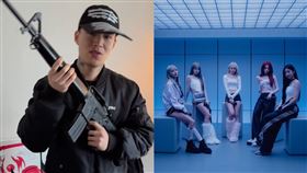 ▲Owen，LE SSERAFIM。（圖／翻攝自Owen，LE SSERAFIMIG）