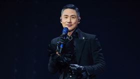 張學友（圖／超級圓頂提供）