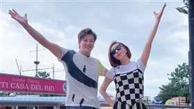 利菁陳曉東(三立)
