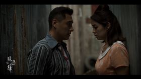 《味盡緣》莫允雯、鄭人碩 李博翔（圖／TVBS提供）