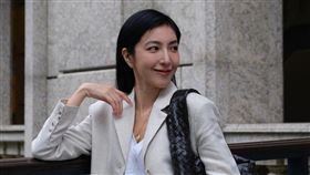 楊謹華。（圖／翻攝自楊謹華IG）