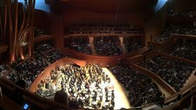 管弦樂（示意圖／翻攝自Pixabay）