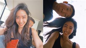 ▲隋棠，Tony。（圖／翻攝自隋棠臉書）