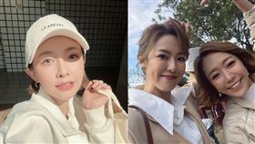 吳婉君 何依霈 黃瑄（圖／翻攝臉書）