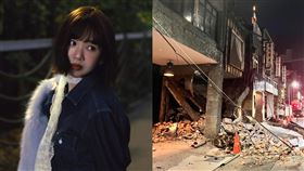 羚安。（圖／翻攝自羚安IG）