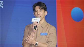 修杰楷首還原KTV衝突狀況　曝賈靜雯反應