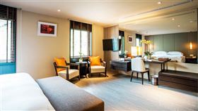 北投大地酒店，北投大地酒店提供