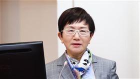 財長：金融兵推包含預算轉換及加強金融外匯管制財政部長莊翠雲（圖）20日列席立法院財政委員會備詢，有立委關切過去金融兵推演練的重點，莊翠雲指出，與財政部有關的部分，包含預算轉換，也就是以緩濟急，以及金融和外匯的加強管制。中央社記者王騰毅攝  113年3月20日