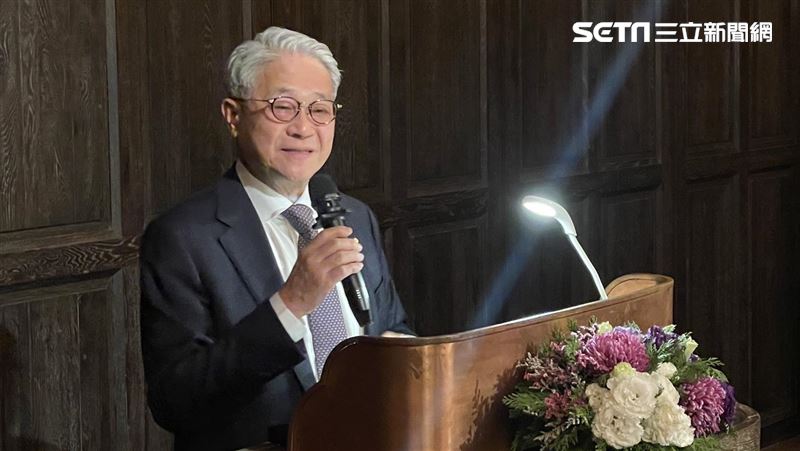 電價非漲不可！吳東亮「不得已」3字總結