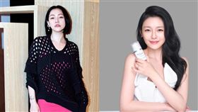 大小S。（圖／翻攝自臉書）