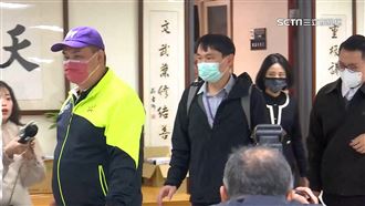 台智光年增億元預算　他爆市警局拜託阻擋