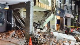 文昌街樓塌1200

台北,老屋,坍塌,騎樓,建商,施工,空屋,文昌街,紅磚