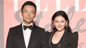 汪小菲、大S。（圖／翻攝自大S IG）