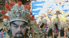 資深男星鍾天（圖／創譯文樺提供）