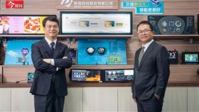 眾福如何從客戶求償上千萬窘境　變身面板界「航海王」？(圖/今周刊)