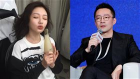 大S、汪小菲。（圖／翻攝自大S臉書、汪小菲微博）