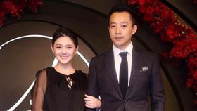 
大S汪小菲(臉書)
