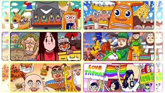 灣島樂園NFT秒殺 台灣首創影視娛樂通行證