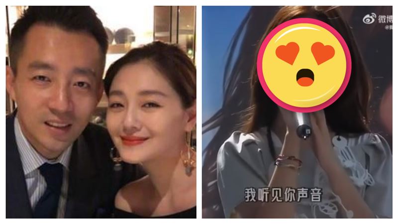 台灣大咖女星唱1首歌登熱搜！陸網全哭了