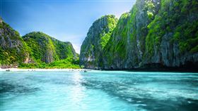 普吉島，燦星旅遊提供