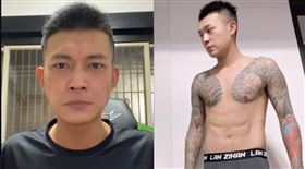 鳳梨,歐菈,結婚,保七總隊,野生動物保育法