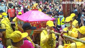 新聞深一度／想當白沙屯媽祖的「勇兵」　8年考驗技術與耐力！