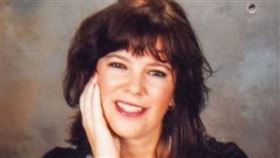 凱倫霍頓（Karen Houghton）。（圖／翻攝自克里斯詹娜IG）