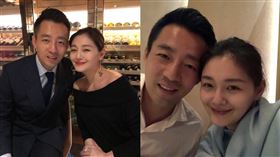 大S,汪小菲,離婚,家暴,出軌,閃婚,財經網美,Emmy,胡采蘋