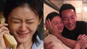 大S,汪小菲,離婚,家暴,出軌,閃婚,財經網美,Emmy,胡采蘋