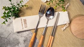 環保,綠色,SPA,森林（圖／詩嫚特提供）