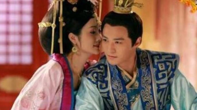 揭密：古代妃子有啥特徵最能討皇帝歡心？
