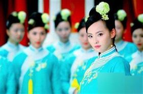 ▲宮女生活悽慘，想到都令人害怕！（圖／翻攝自百度百科）