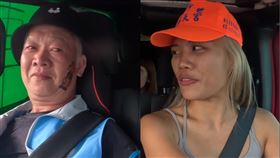 小象愛出門,苗栗通霄,白沙屯媽祖,小象,香燈腳