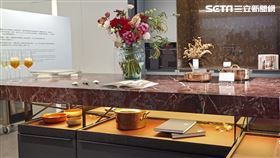 德廚集團。（圖／記者陳韋帆攝影）