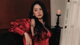 伊能靜。（圖／翻攝伊能靜IG）