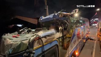 翁一日遊回程喪命　女兒：出事前才通電話