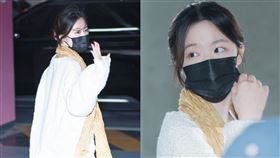 ▲舒華。（圖／翻攝自微博）