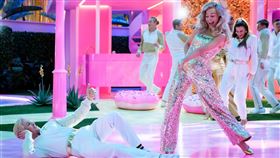 全球年度票房冠軍《Barbie芭比》。（圖／金馬執委會提供）