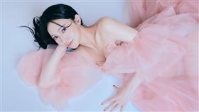 陳緗妮（圖／馬槽音樂提供）