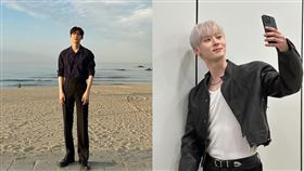 ▲黃旼炫。（圖／翻攝自黃旼炫IG）