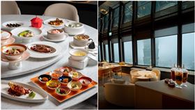 微風南山川雅中餐廳，微風集團提供