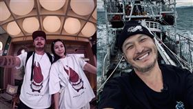 ▲KID。（圖／翻攝自臉書）