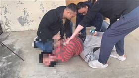 三重,擄人,攻堅,苗栗,救人,嫌犯