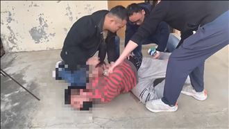 新北驚傳擄人！警6小時苗栗攻堅救人